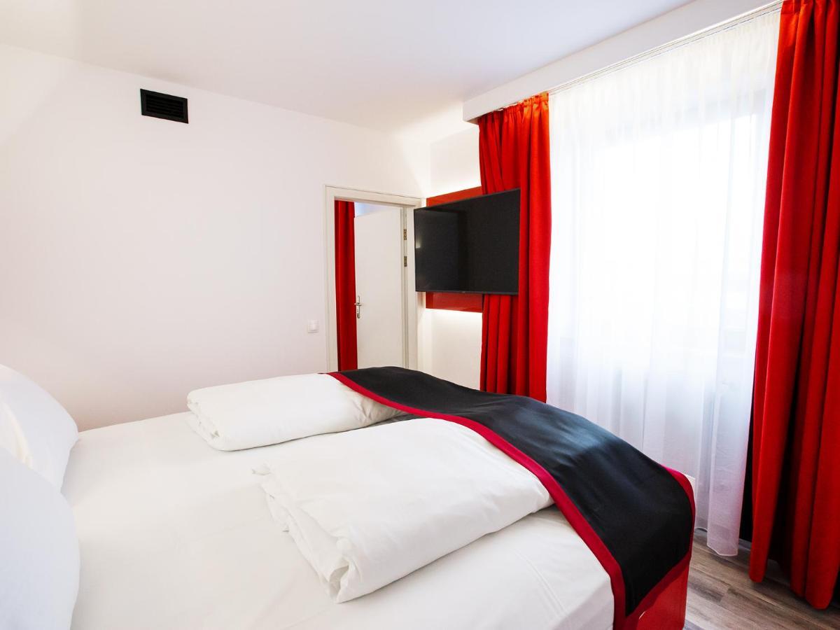 Dormero Hotel Бурґгаузен Екстер'єр фото
