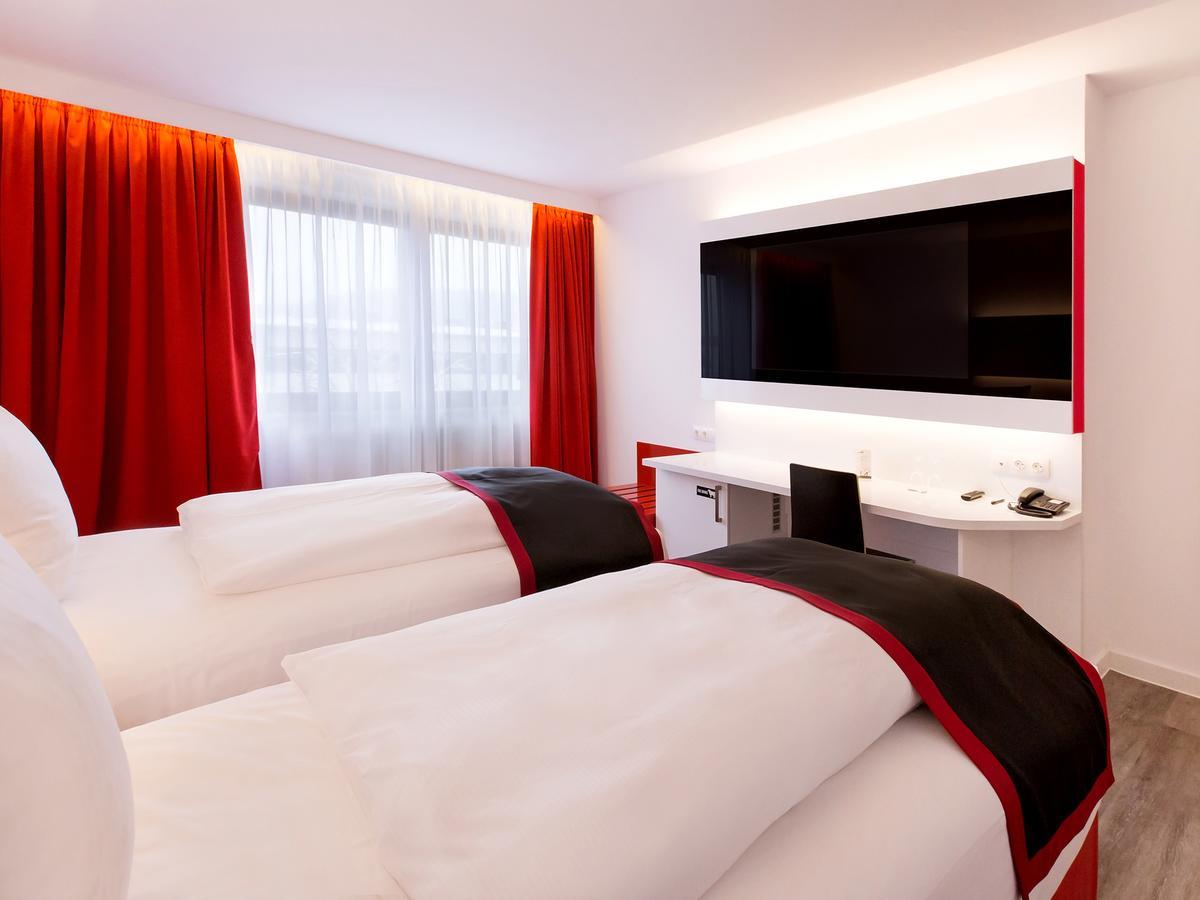 Dormero Hotel Бурґгаузен Екстер'єр фото
