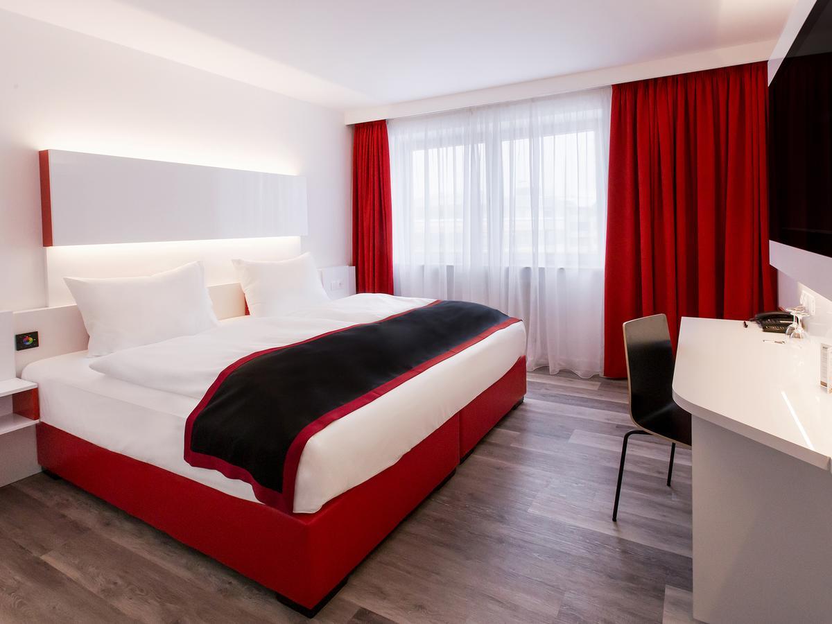 Dormero Hotel Бурґгаузен Екстер'єр фото