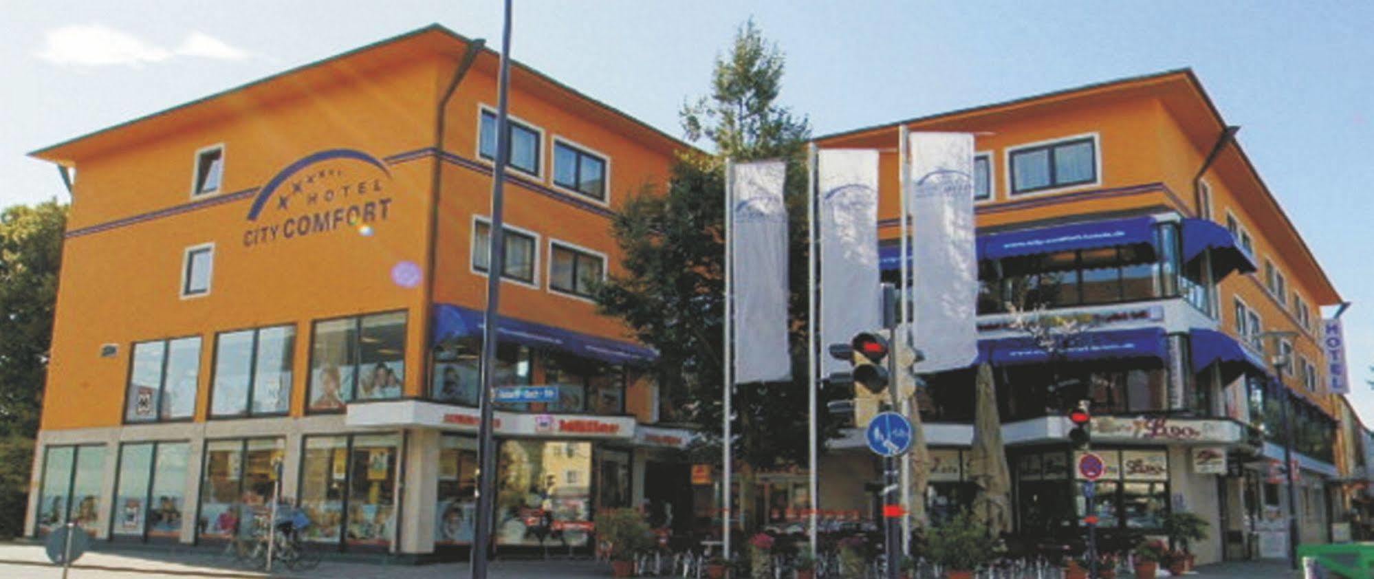 Dormero Hotel Бурґгаузен Екстер'єр фото