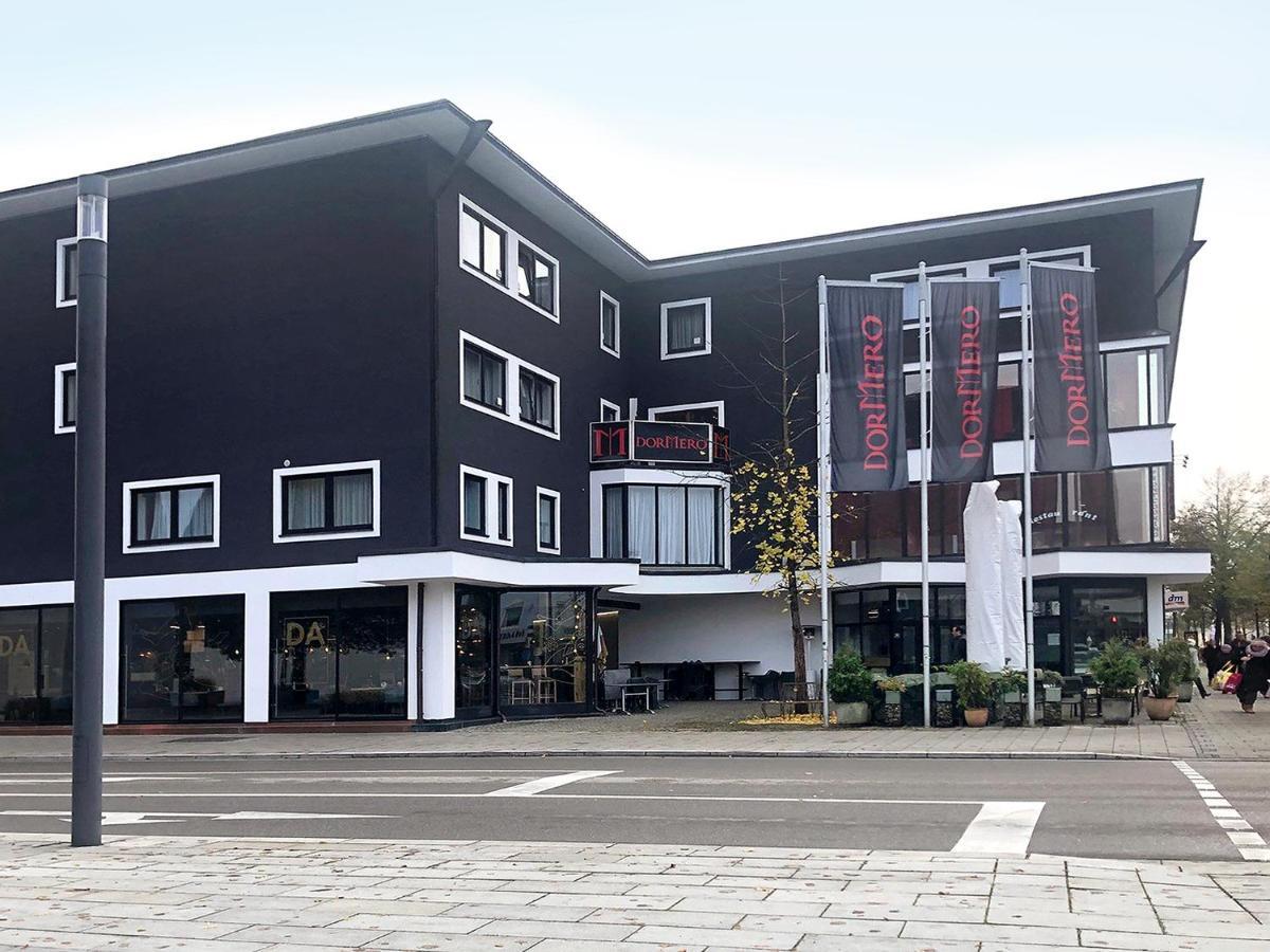 Dormero Hotel Бурґгаузен Екстер'єр фото